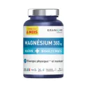 Granions Magnésium 360mg 180 comprimés