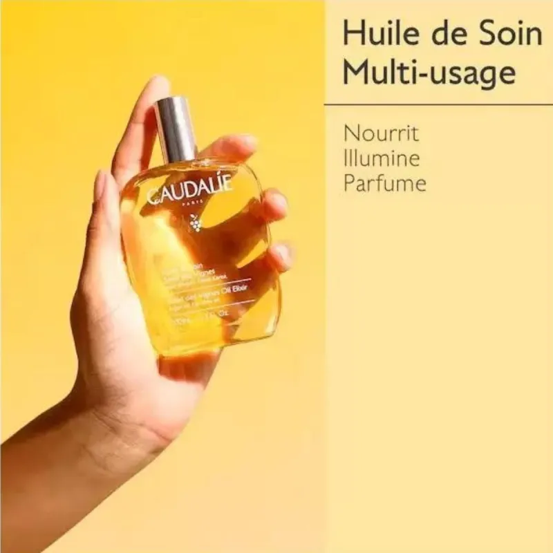 Caudalie Huile de Soin Soleil des Vignes 50ml