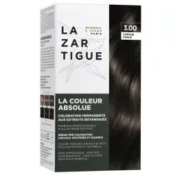 Lazartigue La Couleur Absolue -3.00 Châtain Foncé
