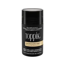 Toppik Fibres Capillaires Densifiantes Blond 12g