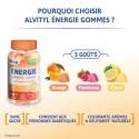 Alvityl Energie 50 Gommes Alvityl Energie 50 Gommes