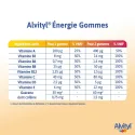 Alvityl Energie 50 Gommes Alvityl Energie 50 Gommes