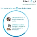 Granions Veinomix 60 Comprimés