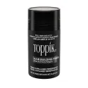 Toppik Fibres Capillaires Densifiantes Noir 12g Toppik Fibres Capillaires Densifiantes Noir 12g