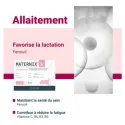 Densmore Maternix A Allaitement 30 Capsules Densmore Maternix A Allaitement 30 Capsules