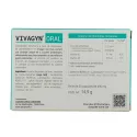 Densmore Vivagyn Oral 30 gélules
