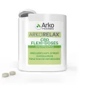 Arkopharma Arkorelax CBD Felxi-doses 60 mini comprimés