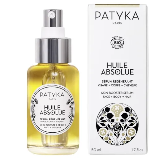 Patyka Huile Absolue 50ml Patyka Huile Absolue 50ml