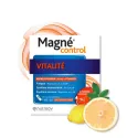 Nutreov Magné Control Vitalité 20 Sticks