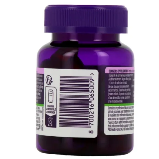 ZzzQuil Sommeil Doux 30 gommes ZzzQuil Sommeil Doux 30 gommes