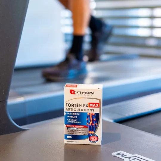 Forté Pharma FortéFlex Max Articulations 120 comprimés