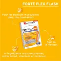 Forté Pharma FortéFlex Flash D-contract Muscles 20 comprimés Forté Pharma FortéFlex Flash D-contract Muscles 20 comprimés