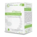 Effinov vitalinov 60 gelules Effinov vitalinov 60 gelules