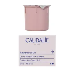 Caudalie Resveratrol Lift Crème Tisane de Nuit Recharge 50ml