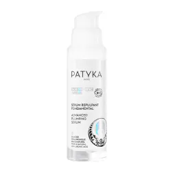 Patyka Rides et Fermeté Sérum Repulpant Fondamental 30ml