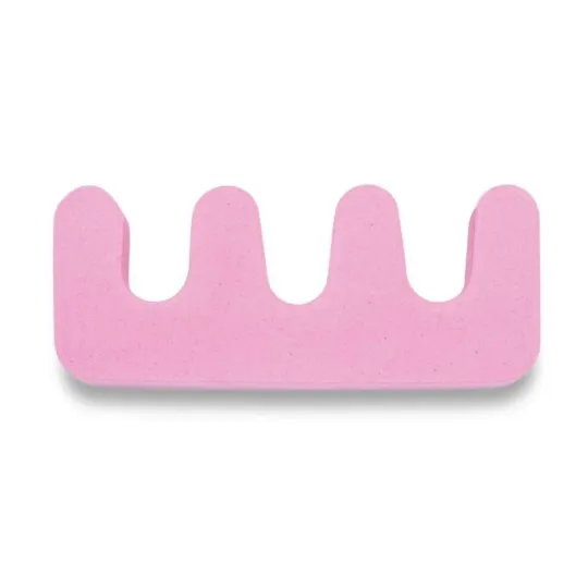 3 Claveles Séparateur de Doigts et d'Orteils