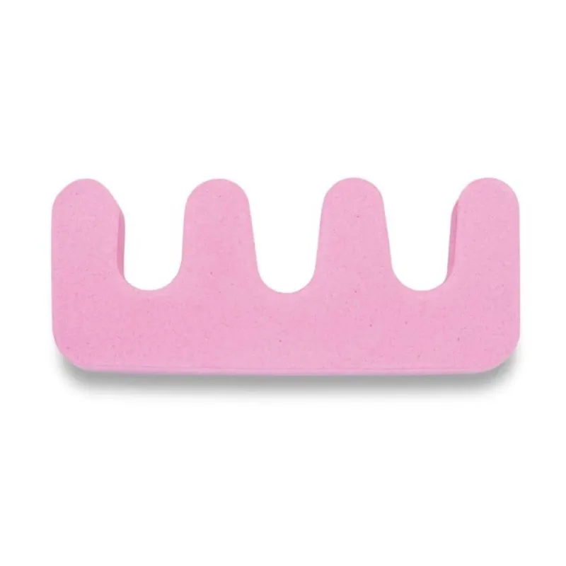 3 Claveles Séparateur de Doigts et d'Orteils