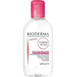 Bioderma Créaline TS H2O 250 ml