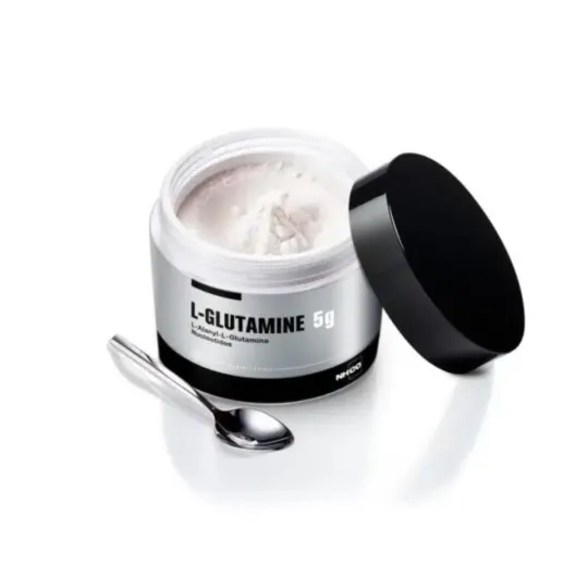 NHCO L-Glutamine 5g 195g NHCO L-Glutamine 5g 195g