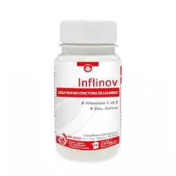 Effinov Inflinov 60 Gélules