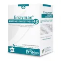 Effinov Enzymae 40 gel Effinov Enzymae 40 gel