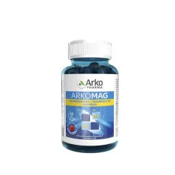 Arkopharma Arkomag Magnésium B6 45 gummies