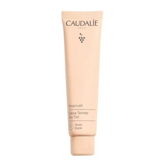 Caudalie Vinocrush CC Crème