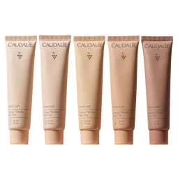Caudalie Vinocrush CC Crème