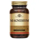 Solgar magnésium Bisglycinate 100 comprimés Solgar magnésium Bisglycinate 100 comprimés