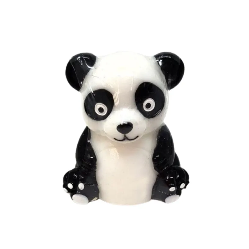 Panda baume à lèvres parfum passion