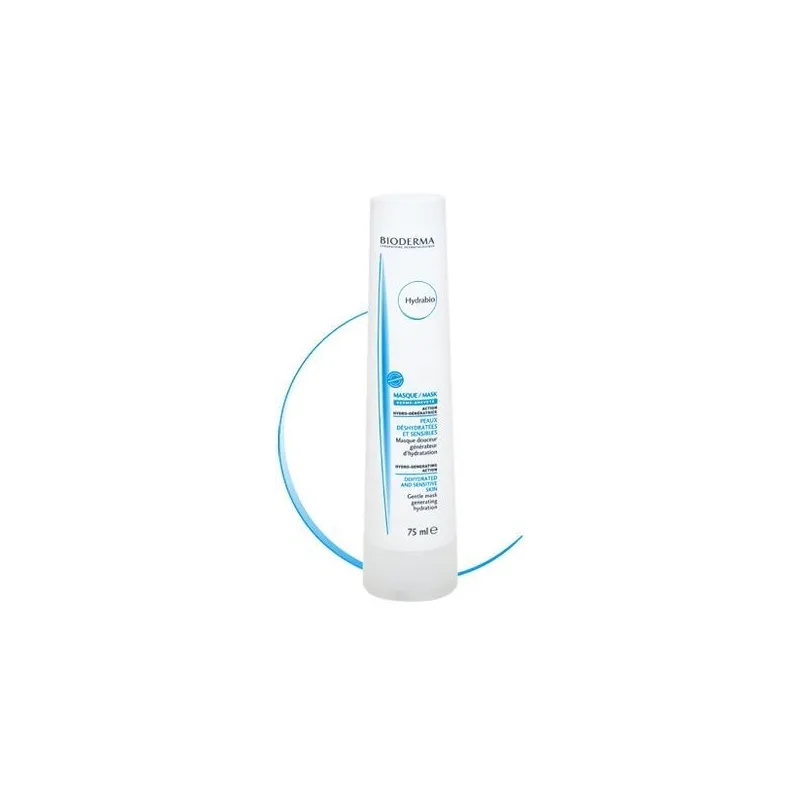 Bioderma Hydrabio Masque 75ml Bioderma Hydrabio Masque 75ml