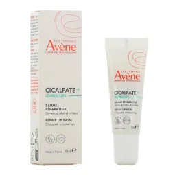 Avène cicalfate baume à lèvres