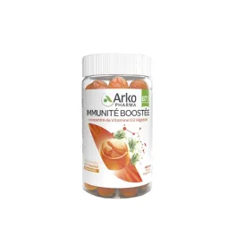 Arkopharma Immunité Boostée 60 gummies