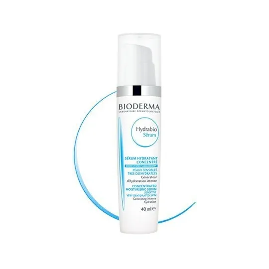 Bioderma Hydrabio Sérum 40ml Bioderma Hydrabio Sérum 40ml