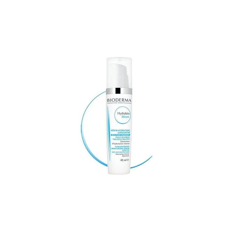 Bioderma Hydrabio Sérum 40ml Bioderma Hydrabio Sérum 40ml