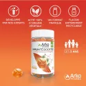 Arkopharma Immunité Boostée 60 gummies