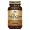 Solgar Ester-c plus 1000 30 comprimes Solgar Ester-c plus 1000 30 comprimes