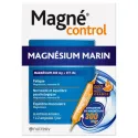 Nutreov Magné Control Magnésium Marin 20 Ampoules Nutreov Magné Control Magnésium Marin 20 Ampoules