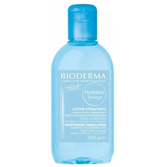 Bioderma Hydrabio Tonique 250ml