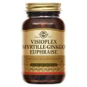 solgar viosoplex myrtille 60gelules