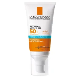 La Roche Posay Anthélios UVMune 400 Crème Hydratante SPF 50+
