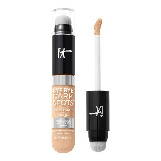 It Cosmetics Bye Bye Dark Spots Correcteur + Serum