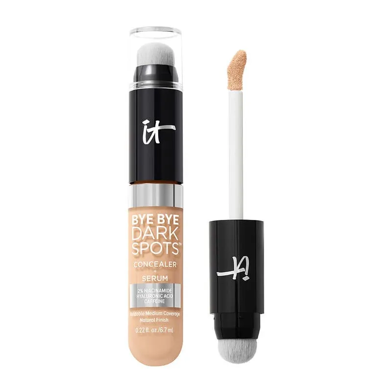 It Cosmetics Bye Bye Dark Spots Correcteur + Serum