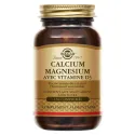 Solgar Calcium magnesium avec vitamine d3 150 cpr Solgar Calcium magnesium avec vitamine d3 150 cpr