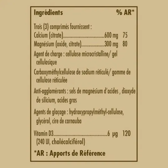 Solgar Calcium Magnésium Vitamine D3 150 comprimés Solgar Calcium Magnésium Vitamine D3 150 comprimés