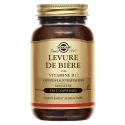 Solgar Levure de Bière 250 comprimés Solgar Levure de Bière 250 comprimés