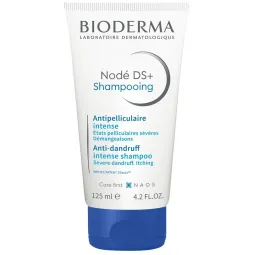 Bioderma Nodé DS+ Shampooing Antipelliculaire Intense 125ml