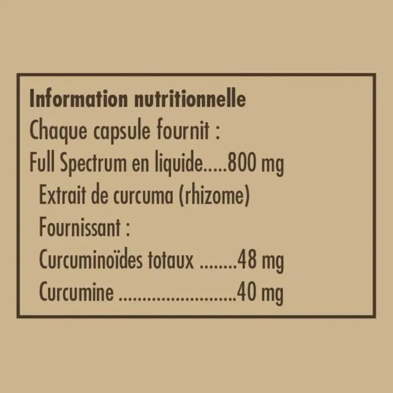 Solgar Full spectrum Curcumine 30 Licaps Solgar Full spectrum Curcumine 30 Licaps