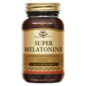 Solgar Super Mélatonine 60 comprimés Solgar Super Mélatonine 60 comprimés