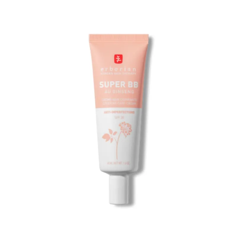Erborian Super BB Crème 40ml Erborian Super BB Crème 40ml